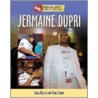 Jermaine Dupri door Stacia Deutsch