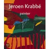 Jeroen Krabbé door Ruud van der Neut