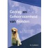 Gedrag en gehoorzaamheid van honden