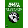 Jersey Genesis door Henry Charlton Beck