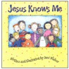 Jesus Knows Me door Joni Walker
