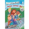 Jesus Loves Me door Onbekend