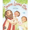 Jesus Loves Me door Laura Logan