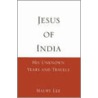 Jesus Of India door Maury Lee