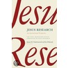 Jesus Research door Brian Rhea