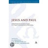 Jesus and Paul door B.J. Oropeza