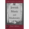Jewish Music C door Philip V. Bohlman