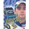 Jimmie Johnson door Matt Doeden