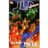 Jla Classified door Warren Ellis