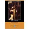 Joan Of Naples by Pere Dumas