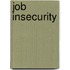 Job Insecurity