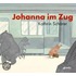 Johanna im Zug
