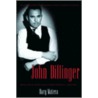 John Dillinger door Dary Matera