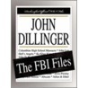 John Dillinger door Federal Bureau of Investigation