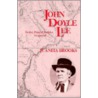 John Doyle Lee door Juanita Brooks