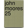 John Moores 25 door Ann Bukantas