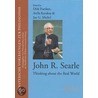John R. Searle by John R. Searle