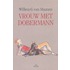 Vrouw met Dobermann