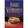 Joint Ventures door Melanie Shishler