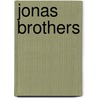 Jonas Brothers door Christine Webster