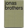 Jonas Brothers door Posy Edwards