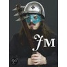 Jonathan Meese door Oliver Kornhoff