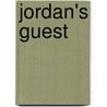 Jordan's Guest door Davy Liu