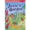 Josie's Garden door David Orme