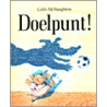 Doelpunt! door C. MacNaughton