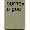 Journey to God door Jean Hoefling