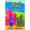 Journo's Diary by Chris Thomas