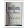 Joy Of Reading by Charles Van Doren