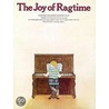 Joy of Ragtime door Denes Agay