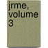 Jrme, Volume 3
