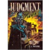 Judgment Night door C.L. Moore