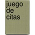 Juego de Citas