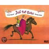 Juli tut Gutes by Jutta Bauer