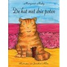 De kat met drie poten by M. Mahy