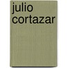 Julio Cortazar door Sara Facio