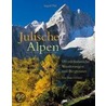 Julische Alpen door Ingrid Pilz