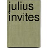 Julius Invites door Paul Frank Industries