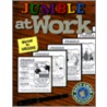 Jumble At Work by Cheryl Leonhardt