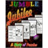 Jumble Jubilee by Tribune Media Services