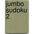 Jumbo Sudoku 2