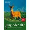 Jung oder alt? door Bruno Hespeler