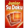 Junior Su Doku door Onbekend