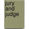 Jury And Judge door Paul Robertshaw