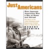 Just Americans door Robert Asahina
