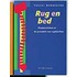 Rug en bed