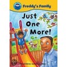 Just One More! by David Orme